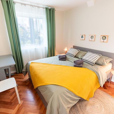 Apartment Veruda Pula Buitenkant foto