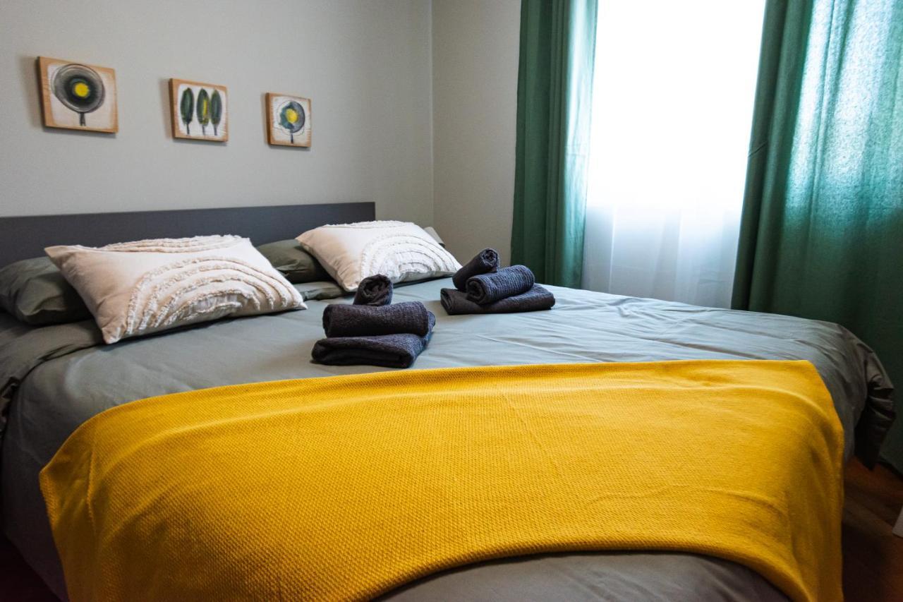 Apartment Veruda Pula Buitenkant foto